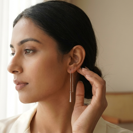 Timeless Threads: Discover the Beauty of Our Sui Dhaga Collection