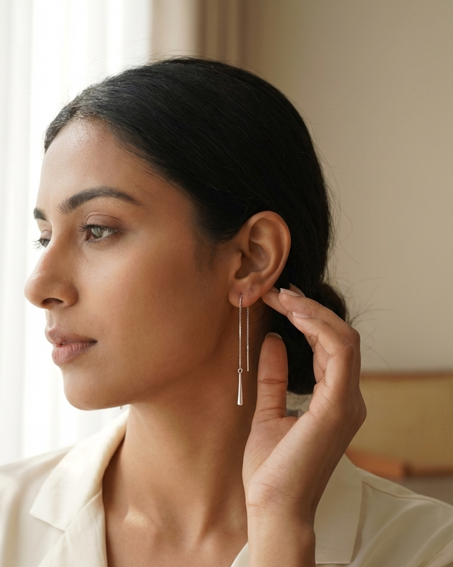 Timeless Threads: Discover the Beauty of Our Sui Dhaga Collection