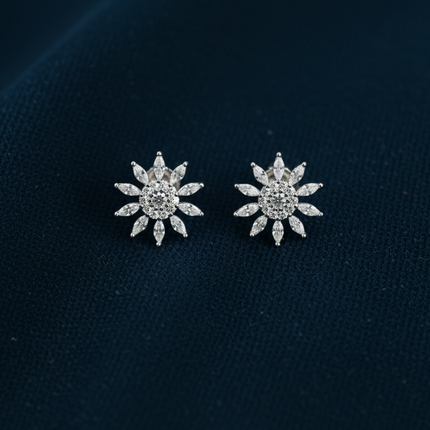 Luna Spark Tops