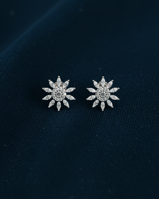 Luna Spark Tops