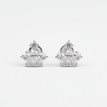 Pure Charm Silver Tops