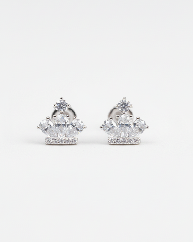 Pure Charm Silver Tops