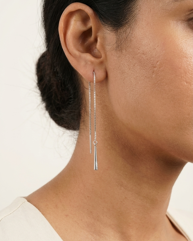 Timeless Threads: Discover the Beauty of Our Sui Dhaga Collection
