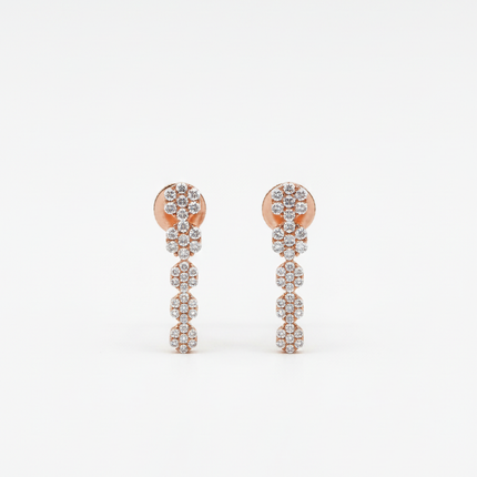 Grace Knot Silver Tops
