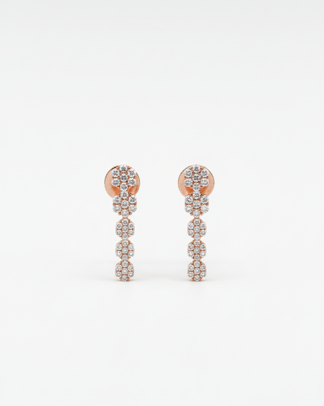 Grace Knot Silver Tops