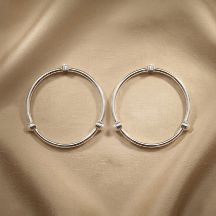 Nivaah Bangles – The Bond of Forever