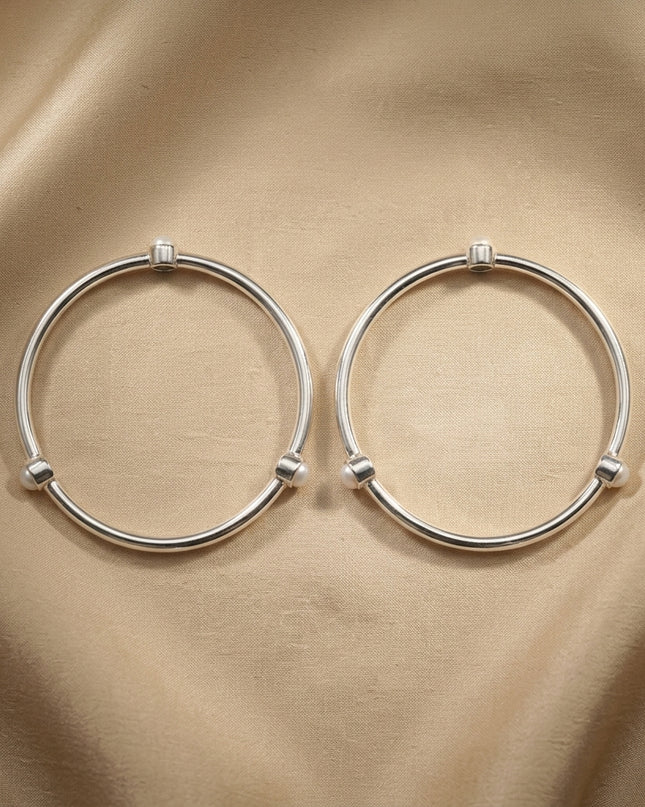 Nivaah Bangles – The Bond of Forever
