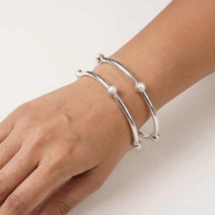 Nivaah Bangles – The Bond of Forever
