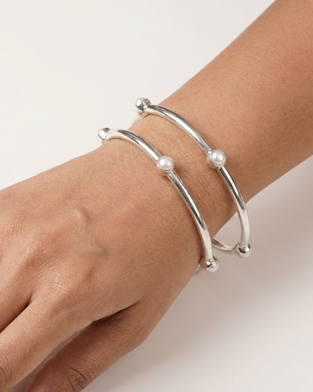Nivaah Bangles – The Bond of Forever