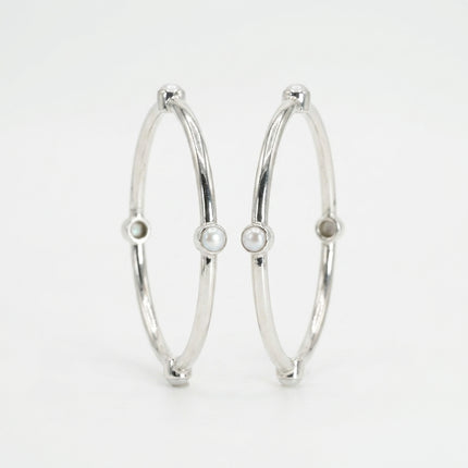 Nivaah Bangles – The Bond of Forever