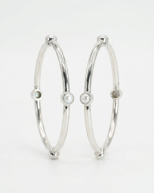 Nivaah Bangles – The Bond of Forever