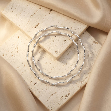 Svarna Bangles – Pure & Powerful
