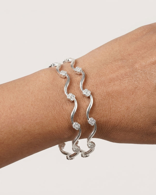 Svarna Bangles – Pure & Powerful