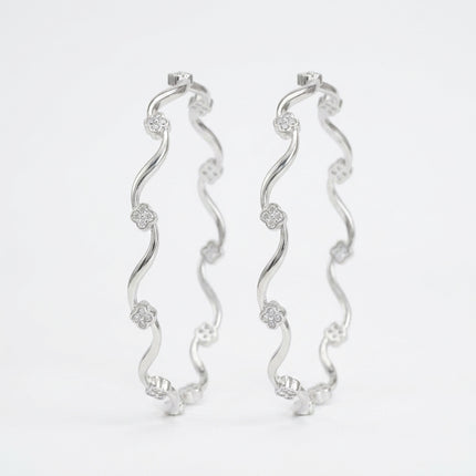 Svarna Bangles – Pure & Powerful