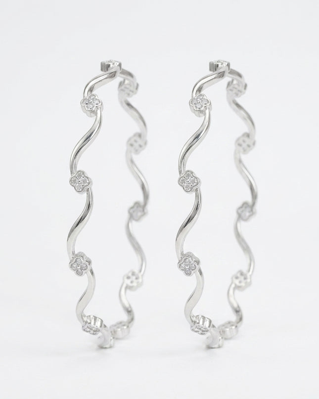 Svarna Bangles – Pure & Powerful