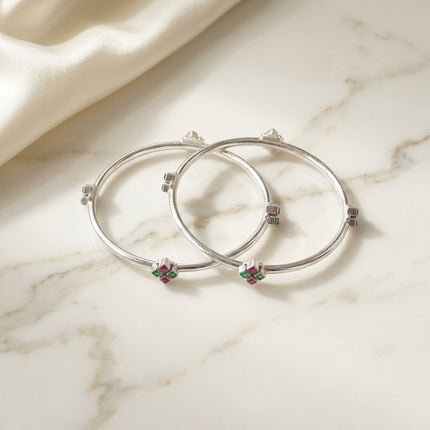 Tara Daily Bangles