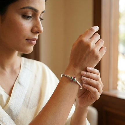 Tara Daily Bangles