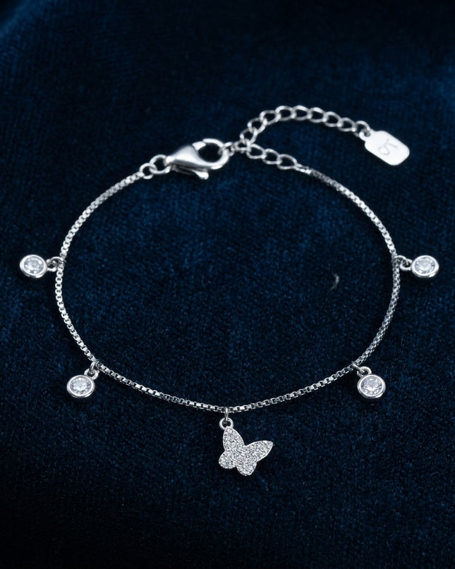 Luxury Finish Sterling Silver Chain – Premium Shine Collection