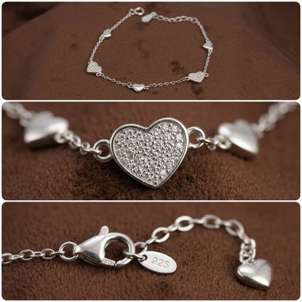 Silver  925  Jewellery