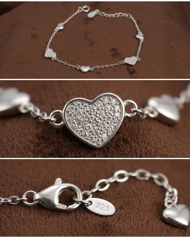 Silver  925  Jewellery