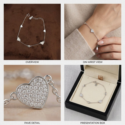 Silver  925  Jewellery