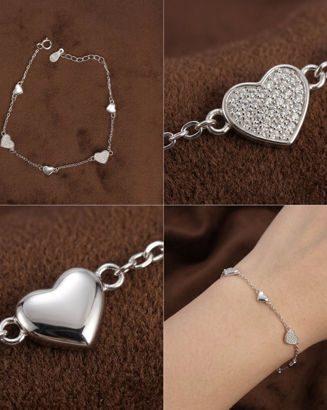 Silver  925  Jewellery