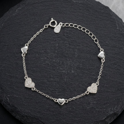 Silver  925  Jewellery