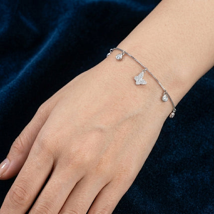 Luxury Finish Sterling Silver Chain – Premium Shine Collection