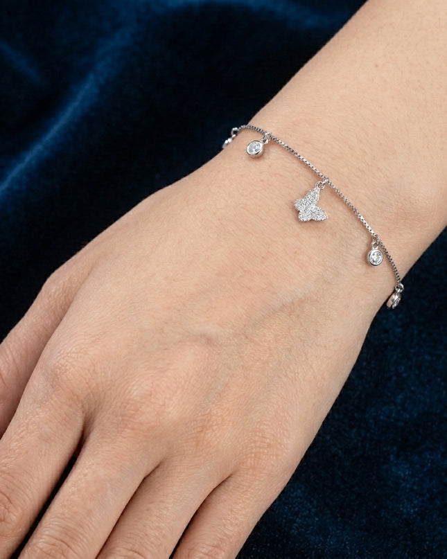 Luxury Finish Sterling Silver Chain – Premium Shine Collection