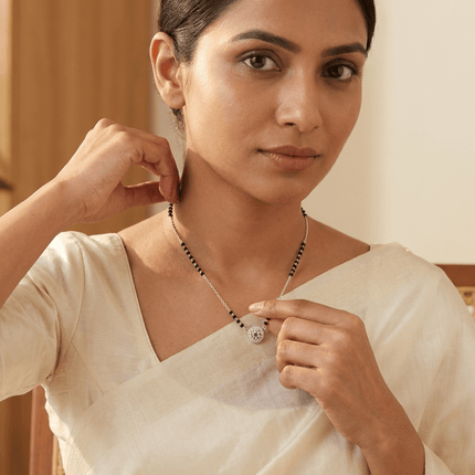 Radiant Union Mangalsutra