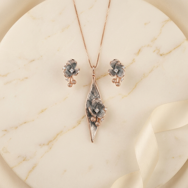 Saanvi Spark – For The Subtle Shine