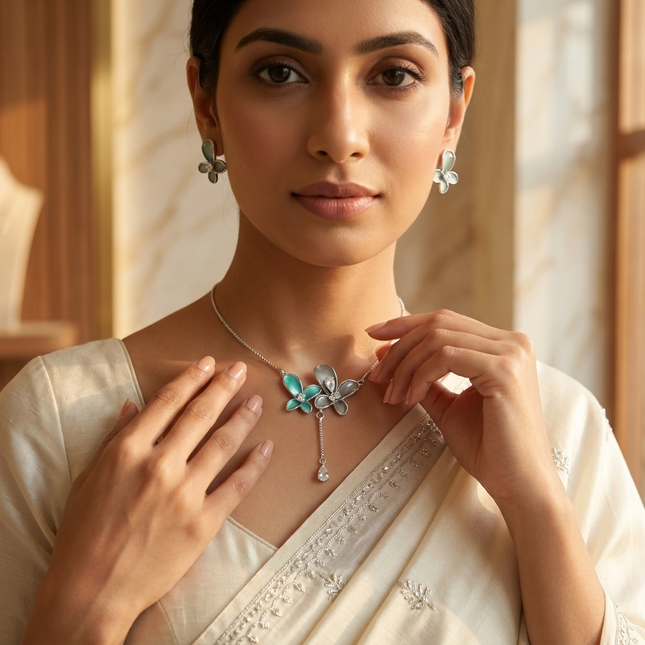 Ishita Rays – Divine Radiance
