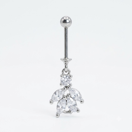 Classic Round 925 Silver Hoops