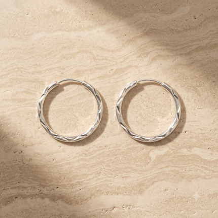 Classic 925 Sterling Silver Bali