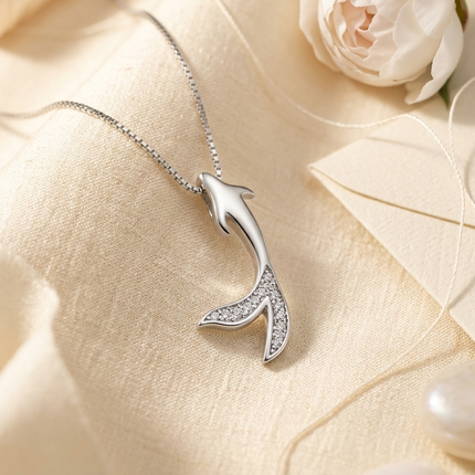 Stylish Sterling Silver Snake Chain for Women & Girls
