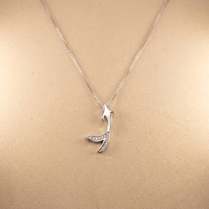 Stylish Sterling Silver Snake Chain for Women & Girls
