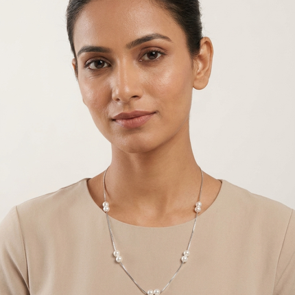 925 Sterling Silver Rope Chain – Twisted Shine Design