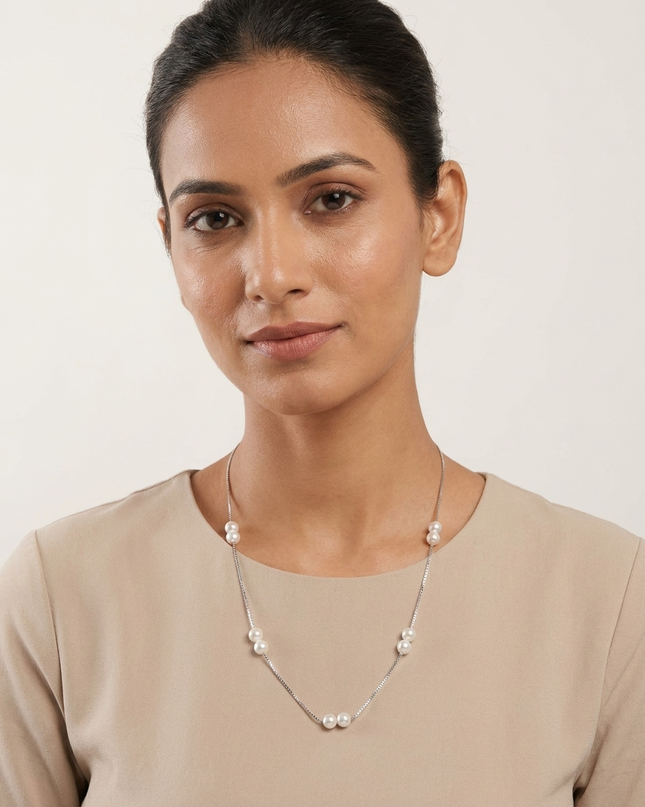925 Sterling Silver Rope Chain – Twisted Shine Design