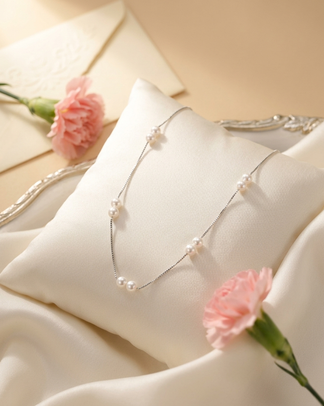 925 Sterling Silver Rope Chain – Twisted Shine Design