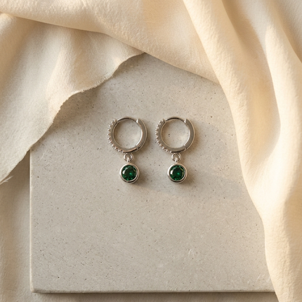 Luna Loop Hoops