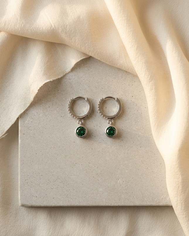 Luna Loop Hoops