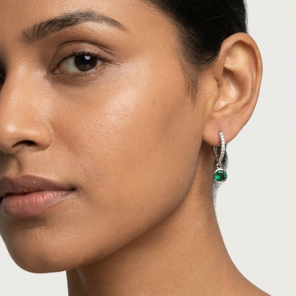 Luna Loop Hoops