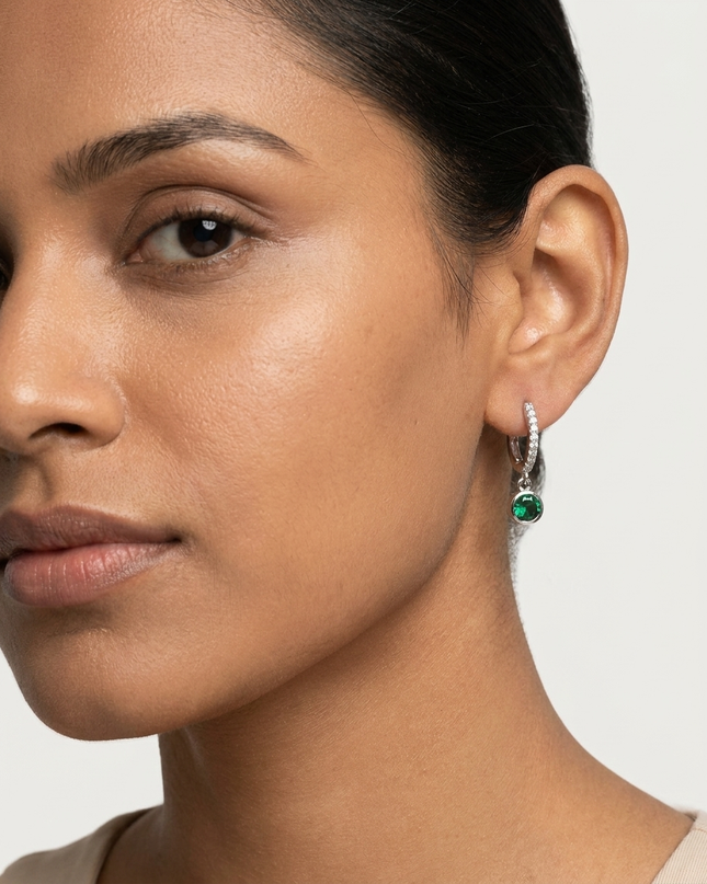 Luna Loop Hoops