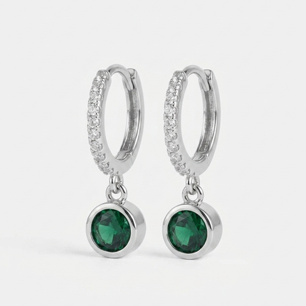 Luna Loop Hoops