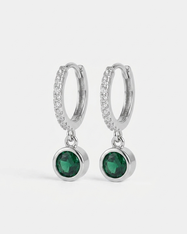 Luna Loop Hoops