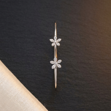 Aura Prime Silver Kada