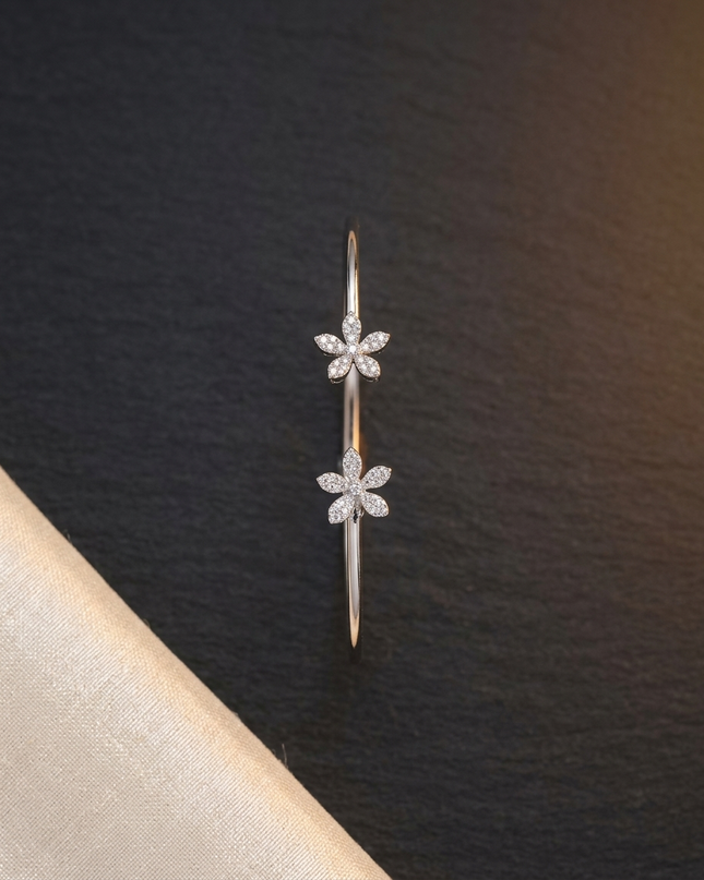 Aura Prime Silver Kada