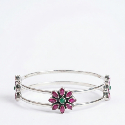 Chandrika Shine Bangles