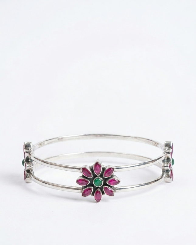 Chandrika Shine Bangles