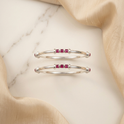 Rajsi Heritage Bangles